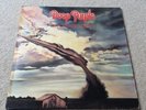 DEEP PURPLE Stormbringer LP Vinyl Record Album EX  UK A1 / B1
