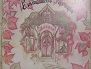 EMMANUELLE PARRENIN maison rose ORIGINAL FRENCH FOLK PSYCH LP 1977 NM