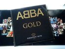 Abba Gold 2 X LP 1992 Rare Portugal Pressing Fernando Waterloo I Have A Dream