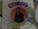 Johnny Ventura Y Su Combo Desorbitado Salsa Lp On Kubaney Orginal