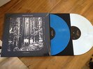 DEPECHE MODE  LIVE IN AUSTIN - 2 coloured LP mint/ mint....