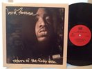 LORD FINESSE RETURN OF THE FUNKY MAN LP OG 1992 PROMO GIANT #PRO-A-5202 VG++