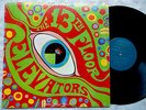 13th FLOOR ELEVATORS PSYCHEDELIC SOUNDS OF ORIGINAL LP RARE PSYCH