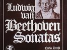 ENRICO MAINARDI (cello) &CARLO ZECCHI (piano) play Beethoven sonatas-Hungary-NM