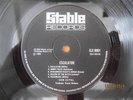SAM GOPAL (LEMMY MOTORHEAD), SELF TITLED,  1968 UK STABLE 1st ISSUE