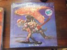 2 SEALED Judas Priest LPs Rocka Rolla & Best Of