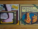 2x Monty Python - Flying Circus & Matching Tie & Handkerchief LP Vinyl