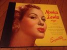 Monica Lewis - Sings Super Rare 78 Rpm Set Five Records Jazz Signature Records