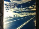 Modest Mouse 