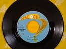 RARE NORTHERN SOUL ORIGINAL - BUD HARPER - MR SOUL
