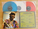 JIMI HENDRIX - on the Killing Floor 3x LP Box Set * HYPER RARE mint- Swingin Pig