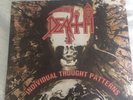 Death / Individual Thought Patterns / LP / Genuine / Kreator , Metallica , Etc