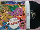 The Beatles, A Collection Of Beatles Oldies, LP,EMI-Rec.,1967, Great Britain 