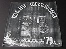 Matt Gimmick   Detroit Renaissance '79   Earthbound punk KBD Stooges 33 7