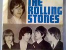 THE ROLLING STONES - CAROL EP - RARE BLUE - HOLLAND DECCA 457 036 - THE DOG 45