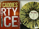 MAD CADDIES - DIRTY RICE col. LP nofx lagwagon bad religion descendents me first