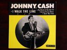 Johnny Cash Sun EP_113 I Walk The Line