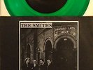 The Smiths: The Playbox | rare Live EP '85 1/200 green wax