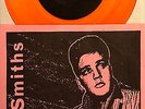 The Smiths: Goodbye to Elvis | rare Live EP '85 1/300 orange wax