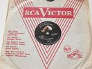 The Elvis blues / Later  Otto Bash  on  RCA VICTOR  1956  78  SUPER-RARE 