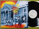 The Allman Brothers - Shades Of Two Worlds LP excelent creedence lynyrd sabbath