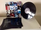 U2   Achtung Baby   LP UK First Issue Nude Adam Clayton   NM/EX- Superb Album.