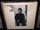 ORIG Bob Dylan - Another Side Of LP Vinyl MONO 1964 1st Press 2 EYE Record Album