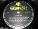 THE BEATLES - Something New - Rare Original CPCS 101 Parlophone UK Pressing LP