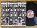 Rare Original Press Vinyl-Led Zeppelin-Physical Graffiti NM-WOW