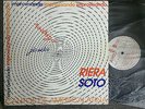 RODRIGO RIERA AND JESUS SOTO / IMPROVISANDO - RARE GUITAR 