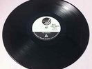 TEST PRESS : CHRISTIE FRONT DRIVE First LP jimmy eat world mineral promise ring