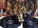 JIMI HENDRIX  ELECTRIC LADYLAND TRES  RARE   UK  REPRESS TOP MINT