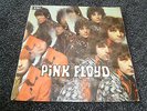 NO RESERVE Pink Floyd-Piper At The Gates Of Dawn Black and Blue Columbia (MONO)