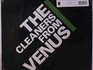 CLEANERS FROM VENUS: The Cleaners From Venus Volume Three LP (4 LP box set, w/