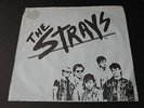 Strays   Modern Romance / Short-Term Lover   rare Michigan power pop 45 7