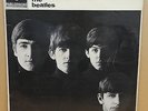 THE BEATLES WITH THE BEATLES OG UK STEREO PARLOPHONE LP PCS 3045 2/2