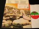 Led Zeppelin - Houses Of The Holy - 1973 Capitol Record Club LP-Ludwig Pressing