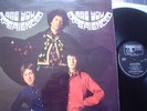 JIMI HENDRIX EXPERIENCE   