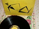 Miles Davis Relaxin Prestige 7129 Mono DG RVG 1957 EX Joh Coltrane/Red Garland 