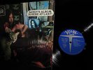 RARE SHRINK FRANK ZAPPA UNFOLDS SANDY HURWITZ  Ezra Mohawk Underground Fem Gem