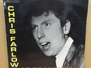 CHRIS FARLOW & THE THUNDERBIRDS OG 1964 MONO UK COLUMBIA LP BLUE TEXT 1/1