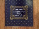 Jeremy Enigk Return of the Frog Queen Vinyl LP Sub Pop Sunny Day Real Estate