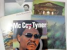 5 x LP MCCOY-TYNER - Divine, Sama Layuca, Sahara, Atlantis, Trident
