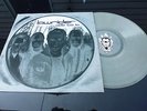 Lowrider- Ode To IO Clear Vinyl Unida Dozer Fu Manchu Kyuss Slayer Stoner