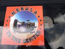 Nebula - Let It Burn ORIG FIRST PRESS Fu Manchu Unida Kyuss Slayer Tool Danzig