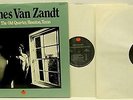 Townes Van Zant Live at Old Quarter Houston Texas Tomato 1977 TOM-2-7001 0798