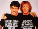 VARIOUS - Dumb & Dumber (Soundtrack) - 180 gram coloured vinyl gatefold 2xLP