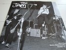THE JAM  Live At The Rat Boston USA YELLOW PUNK LP VINYL WELLER