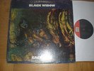 Black Widow Sacrifice LP United Artists 1970 USA
