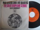 PAUL REVERE AND THE RAIDERS Orig. D CBS 2411 PS Si TOP ZUSTAND M-/MINT